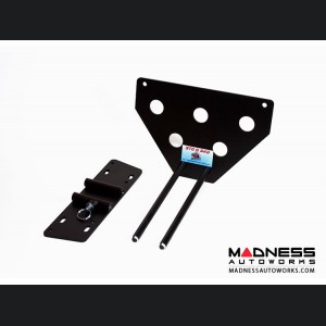 Chevrolet Camaro Z28 License Plate Mount by Sto N Sho (2014-2015)